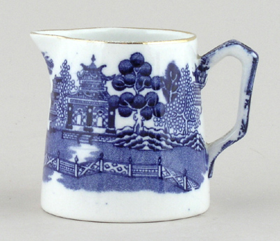Creamer or Jug c1930s